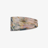 BUFF Coolnet UV Ellipse Headband Kivu Rose